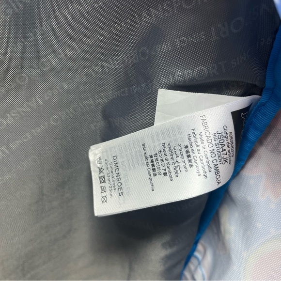 JanSport Large BackPack - Picture 10 of 10